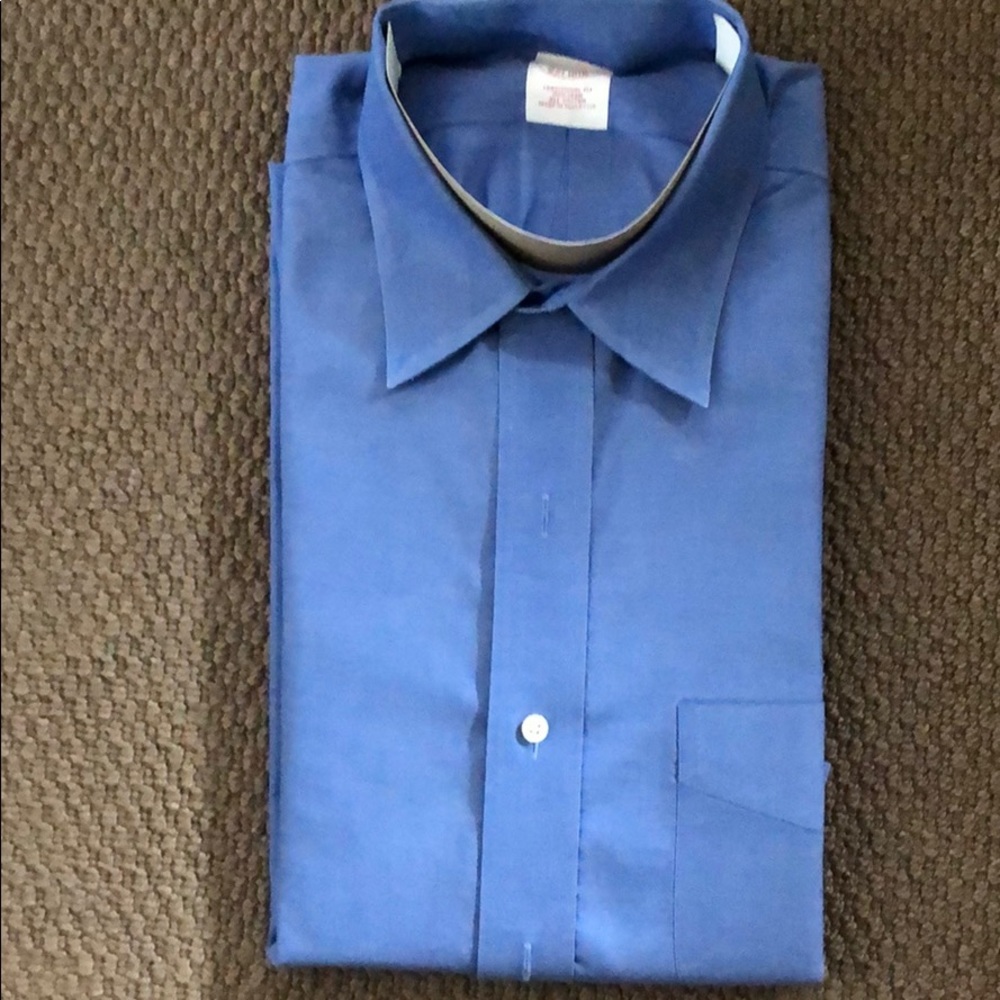 Dress shirt